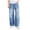 style-04 Light Blue, variant on Gubotare Jeans for Kids Boys Slim Little Boys Jeans, Girls Elastic Waist Adjustable Denim Pants Size 13-14 (Black,13-14 Years)
