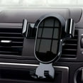 thumbnail image 1 of Suokom Gravity Sensing Car Navigation Mobile Phone Holder Snap Mirror Mobile Phone Holder, 1 of 8