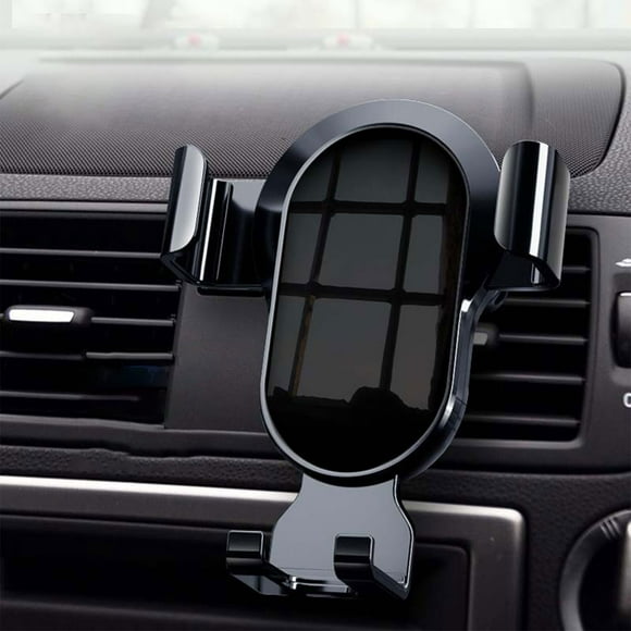 Summer Savings 2023! WJSXC Car Accessories Clearance, Gravity Sensing Car Navigation Mobile Phone Holder Snap Mirror Mobile Phone Holder