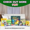 thumbnail image 5 of Juego de cartas AMIGO Games Don't L.L.A.M.A. Nominado para mayores de 8 años, 5 of 5