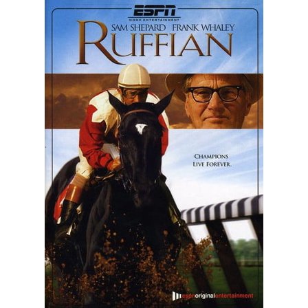 Espn Ruffian (DVD), Team Marketing, Drama