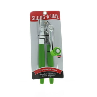 Swing-A-Way 609WH Wall Mount Can Opener for sale online