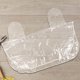 thumbnail image 3 of unbranded Protector Impermeable Para Eléctrica Transparente Resistente Y Durable, 3 of 8