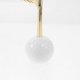 thumbnail image 3 of unbranded Abrebotellas Metálico Forma Golf Simple Para Hogar Y Reuniones, 3 of 6