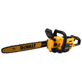 thumbnail image 2 of DEWALT 60V MAX Cordless Chainsaw, 18" (Tool Only) – Brushless Power for Heavy-Duty Cutting, 2 of 8