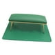 thumbnail image 4 of Almohada y tapete para uñas, tapete para mesa de uñas, accesorio profesional, reposabrazos para uñas Verde, 4 of 9