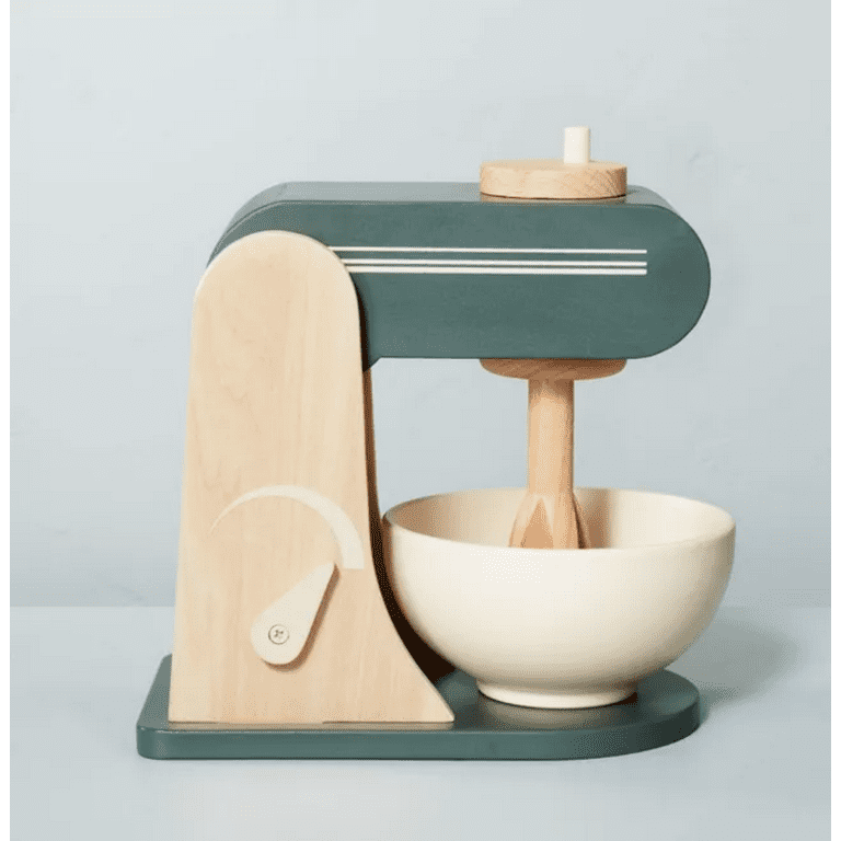 Toy Kitchen Mixer Hearth Hand™ with Magnolia
