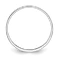 thumbnail image 2 of 14K White Gold Madi K Polished Ring, 2 of 4