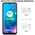 thumbnail image 2 of Celular MOTOROLA Moto G10 Power 4GB 64GB Cuatro camaras 48MP, 2 of 4