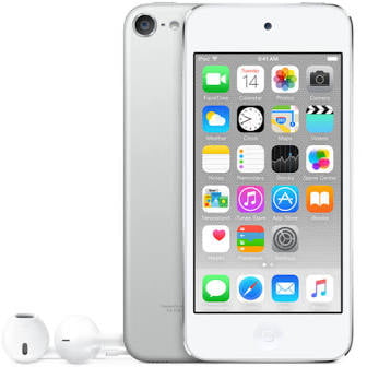 Apple Ipod Touch 64gb