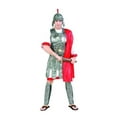 thumbnail image 1 of Gladiator Armor - 6 Piece Set - Size Adult, 1 of 1