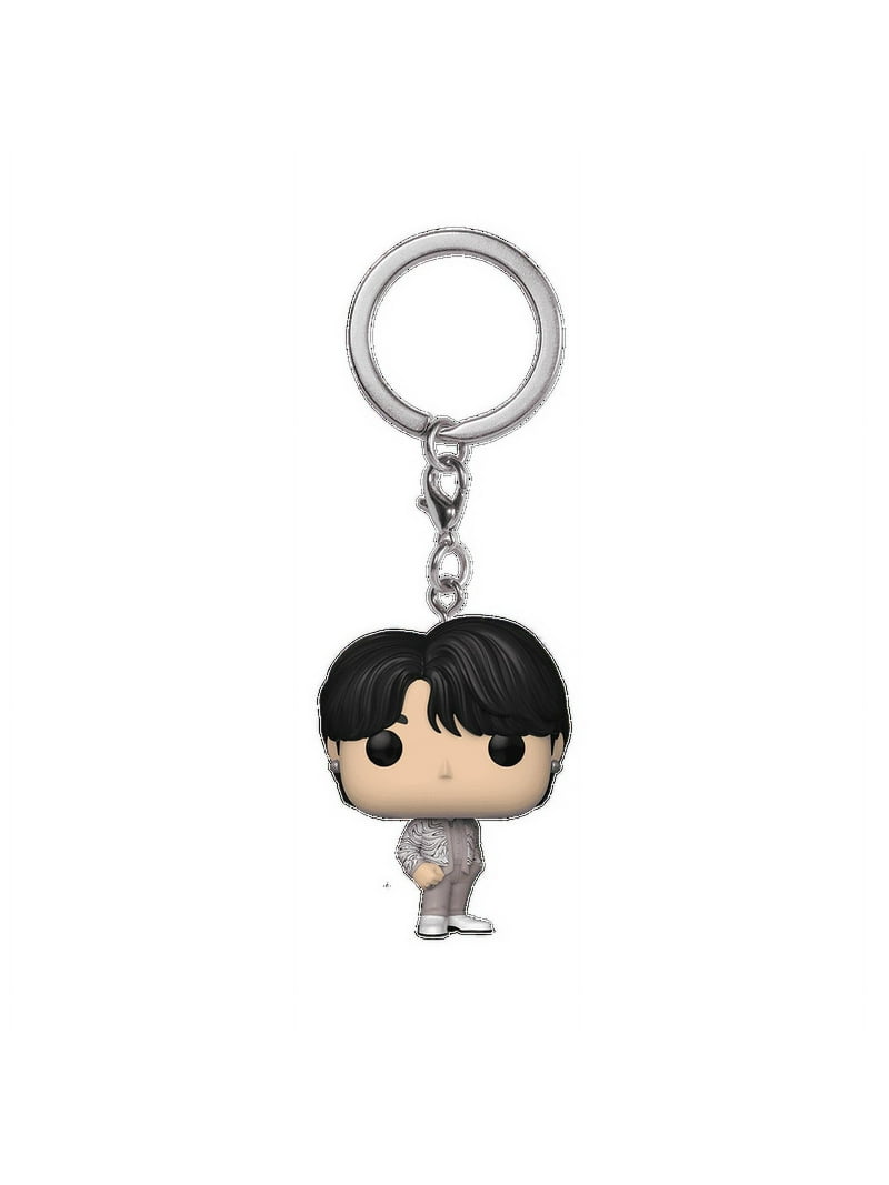 FUNKO POP! KEYCHAIN: BTS - Jimin, Funko, Gifts - Walmart.com