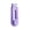 Purple, variant on Retractable Push Pull Pencil Eraser, No Smudge Clean Erasing Tool with Curved Comfort Grip, Portable Student Stationery for Back to School