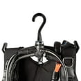 thumbnail image 2 of Underwater Kinetics Super BC/Regulator Hanger, Black, 2 of 2
