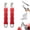 B, variant on Office & Craft Stationery Supplies Universal Office Stationery Set office supplies, stationery set, craft accessories durable, multi-functional, wide
