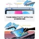 thumbnail image 4 of Funda INFILAND compatible con iPad de 11.ª generación, 11 pulgadas, 2025, 4 of 7