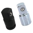thumbnail image 5 of CONJUNTO DEL CONVERTIDOR DEL ADAPTADOR DEL ADAPTADOR DE LA LLAVE DEL ACOPLAMIENTO DE ACERO DEL VANADIO DEL CROMO 2 Macarena Adaptador reductor de enchufe, 5 of 5