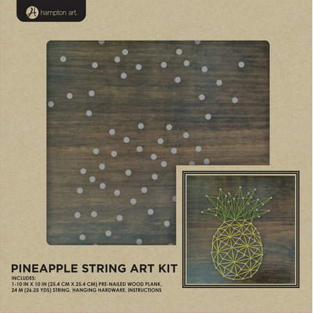 String Art Kit 10