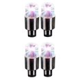 thumbnail image 2 of Bike Wheel Lights, Tire Flash Lamp LED, Neon Wheel Flashing Lights, 2 of 5