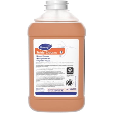 Ecolab Cleanser Creme Lemon-Eze Non-Phosphate 32 OZ/2 LBS (12/Case ...