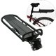 thumbnail image 3 of Portaequipajes trasero Zulema Portaequipajes trasero para bicicleta, 3 of 8