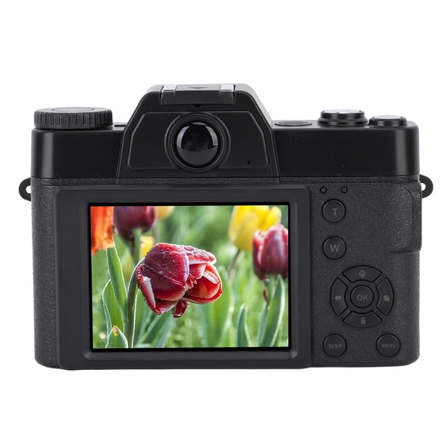 Cámara Digital 4K ANGGREK