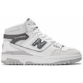 thumbnail image 1 of Size 9 - New Balance 650R White Dark Grey, 1 of 5