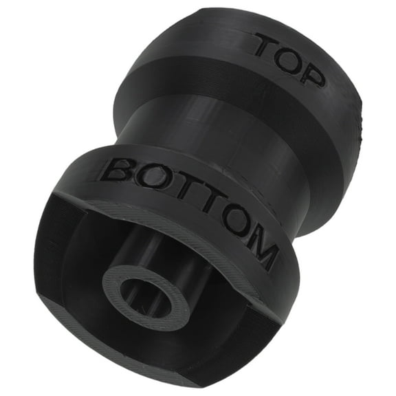 Raindrops Quick Install Reusable Bottle Connector for Lotion Shampoo Soap Transfer Connector