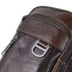 thumbnail image 3 of Riñonera Informal para Hombre Bandolera Cuero A La Riñonera Retro Deportiva Diaria para Hombre, 3 of 9