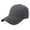 03Dark Gray, variant on Baseball Cap Men Women - Classic Adjustable Plain Hat