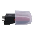 thumbnail image 5 of 2Pcs Gramophone Record Magnetic Stylus with Lp Vinyl Needle Accessories for Phonograph Turntable Stylus, 5 of 9