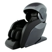Escape Massage Chair, Black