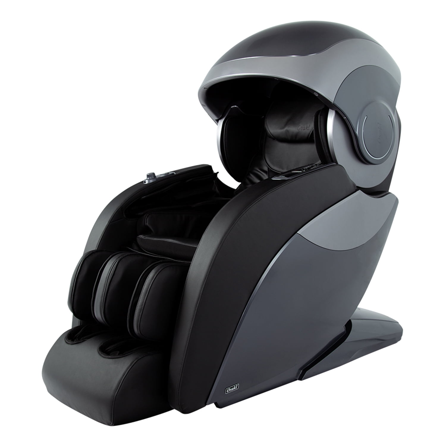 Escape Massage Chair, Black