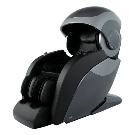 Escape Massage Chair, Black