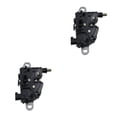 thumbnail image 1 of Youkk Premium Lock Catch for Ford Focus Cmax C-MAX 2003-2011 Enhanced Security Style A 2Set, 1 of 6
