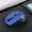 Blue, variant on Wireless Mini Bluetooth 3.0 6D 1600DPI Optical Gaming Mouse Mice for Laptop