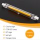 thumbnail image 2 of Dimmable R7S Led Cob 10W 118Mm Led Light-Warm White Light 220V, 2 of 5