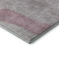 thumbnail image 3 of Addison Rugs Mayfield Premium Machine Washable Transitional Abstract Blush Rectangle Rug, 3' x 5', 3 of 7