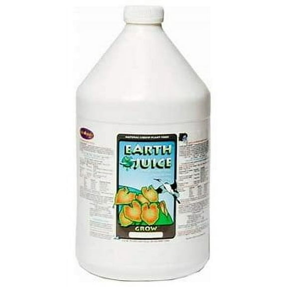 Grow Plant Food 3-1-0 1gal