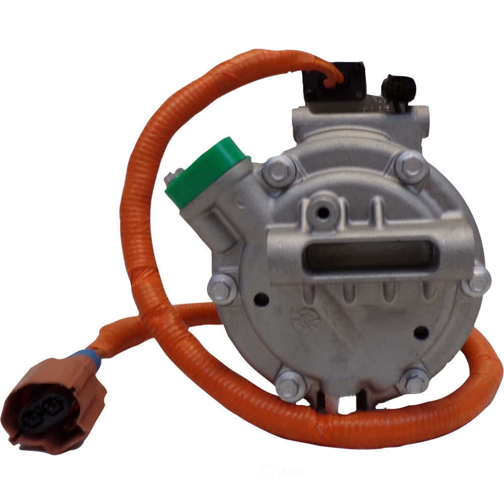 Global Parts Distributors LLC 5513539 A/C Compressor