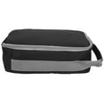 thumbnail image 4 of XingJian LLC Travel Picnic Tote Bag - Outdoor Tableware Storage, 4 of 10