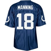 NFL - Men's Indianapolis Colts #18 Peyton Manning Jersey