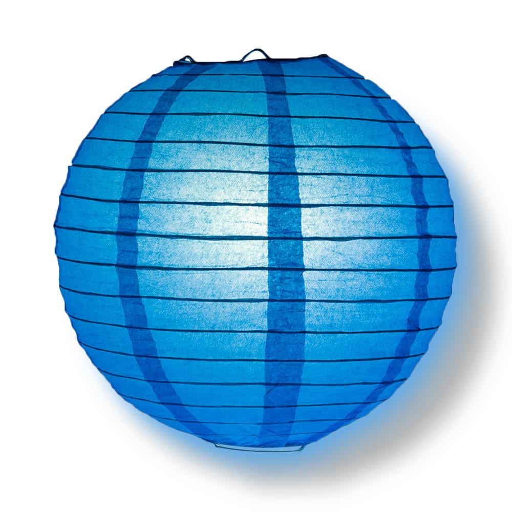 12 Purple 12 Lumabase 70805 5 Count Criss Cross Paper Lanterns