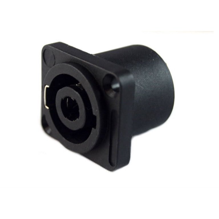 4 Pole Speakon Connector 6 Pieces With Twist Lock Audio Jack Male Plug - Loud Speaker To Speak On Cable Adapter Replacement Blue 6pc 4 Pole Speakon Connector 6 Pieces With Twist Lock Audio Jack Male Plug - Loud Speaker To Speak On Cable Adapter Replacement Blue 6pc