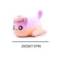 thumbnail image 2 of Figura De Anime Sandwich Patatas Fritas Donut Gato Juguetes De Peluche Muñeco De Peluche Esponjoso Colección Figurita Muñeca Juguetes Regalos Para Niños Fans De Anime sonducket FN006829-02, 2 of 6