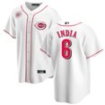 thumbnail image 1 of American Baseball League Elite Edition City Edition Fanfan Edition Jersey Embroidered Short-sleeved Ball Dress Foreign Trade Wholesale, 1 of 5