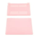 thumbnail image 2 of Étui de Protection pour Ordinateur Portable IOS Air, Coque Rigide de Protection Robuste et Antichoc pour Ordinateur Portable, Housse de Protection en Plastique Résistante aux Rayures pour Ordinateur Portable IOS Air 13,3 Pouces, 2 of 7