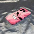 thumbnail image 4 of Funda de teléfono DBZ con bolas de dragones de Anime para IPhone 16, 15, 14, 13, 12, 11 Pro Max, XS, XR, XSMax, protección de lente, PC dura HD brillante, 4 of 4