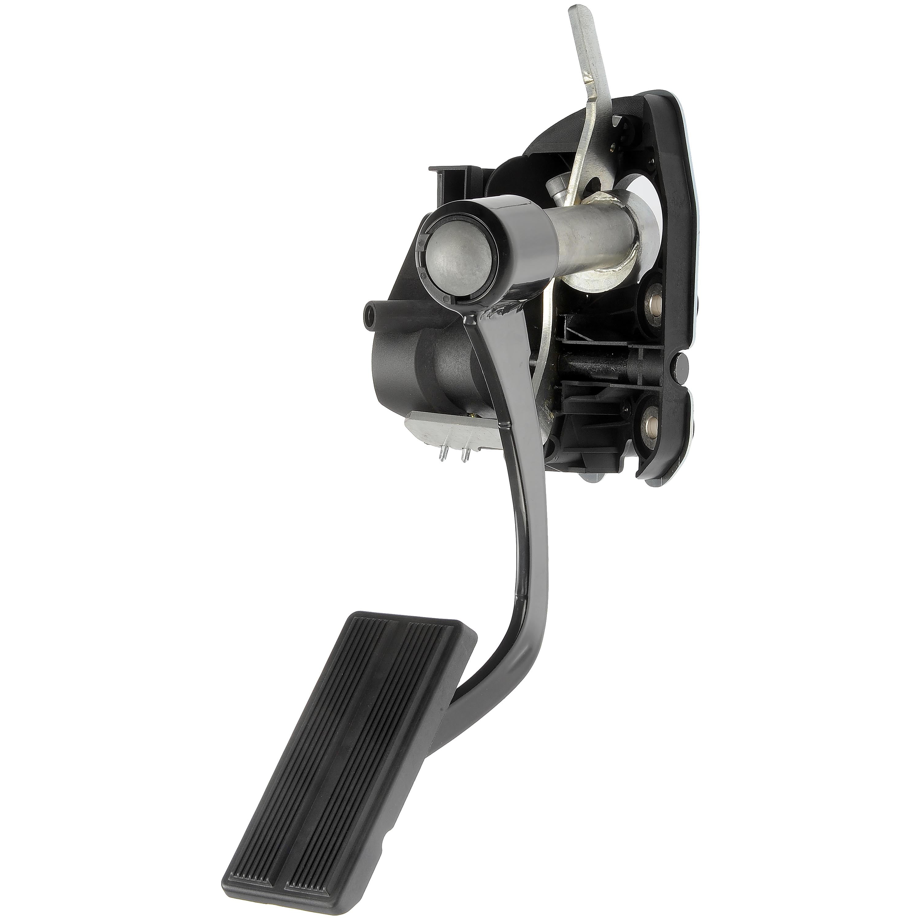 Dorman 699-121 Accelerator Pedal for Specific Ford Models Fits select: 2003-2004 FORD F250, 2003-2004 FORD F350