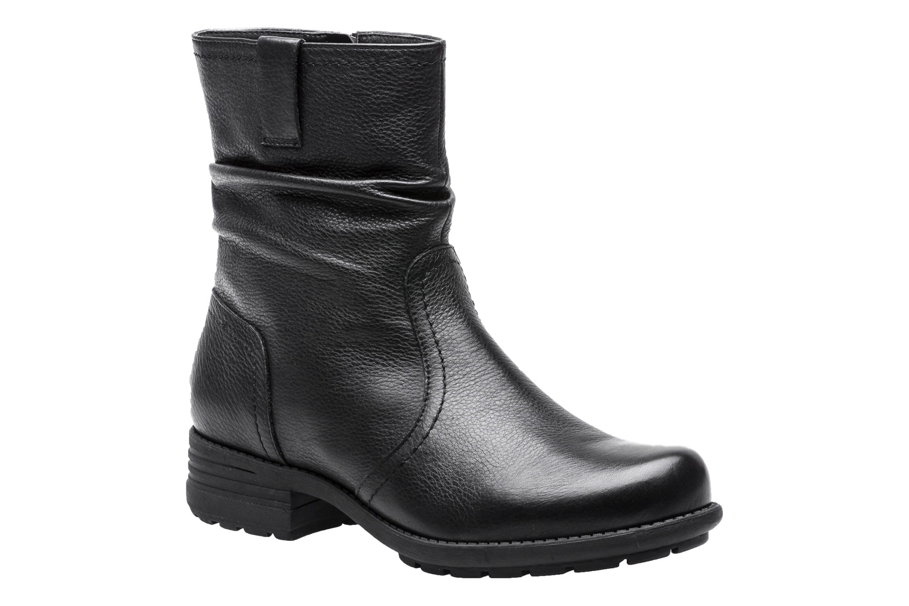 ABEO Footwear ABEO Vesper Neutral Ankle Boots